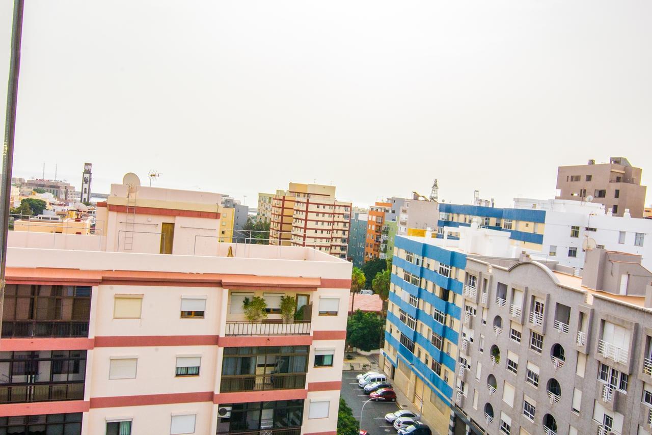 Live Santa Cruz Las Torres Bagian luar foto
